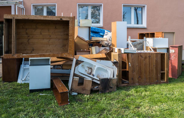 Attic Cleanout Services in Edina, MN